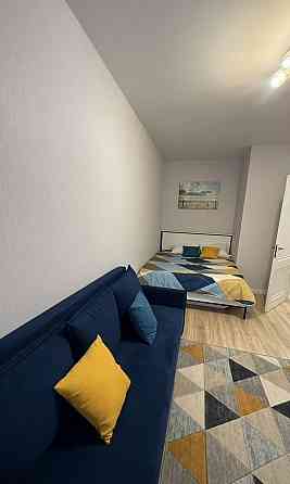 Сдается 1-комнатная квартира в Калининском районе по улице Антипова Донецк