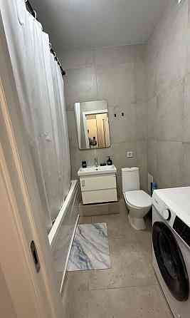 Сдается 1-комнатная квартира в Калининском районе по улице Антипова Донецк