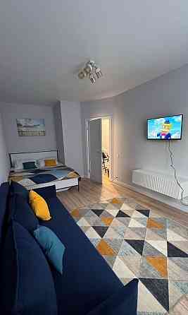 Сдается 1-комнатная квартира в Калининском районе по улице Антипова Донецк