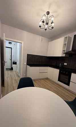 Сдается 1-комнатная квартира в Калининском районе по улице Антипова Донецк