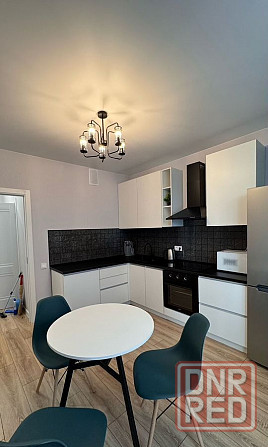 Сдается 1-комнатная квартира в Калининском районе по улице Антипова Донецк - изображение 3