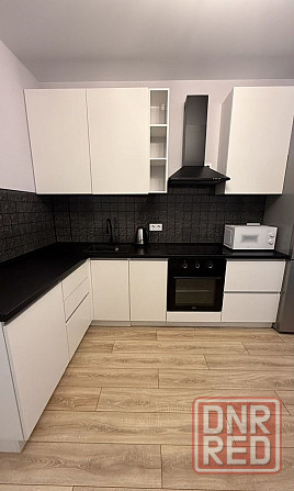 Сдается 1-комнатная квартира в Калининском районе по улице Антипова Донецк - изображение 7