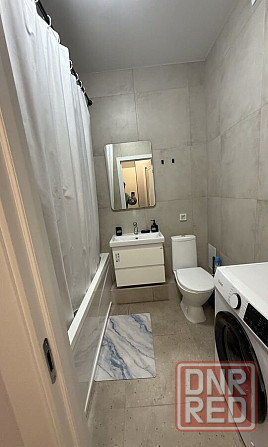 Сдается 1-комнатная квартира в Калининском районе по улице Антипова Донецк - изображение 6