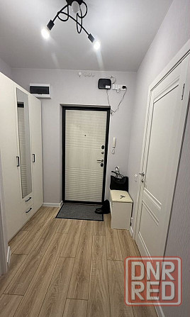 Сдается 1-комнатная квартира в Калининском районе по улице Антипова Донецк - изображение 8