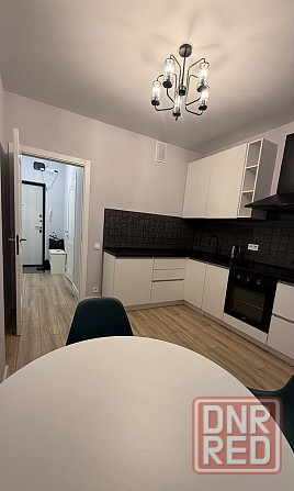 Сдается 1-комнатная квартира в Калининском районе по улице Антипова Донецк - изображение 5