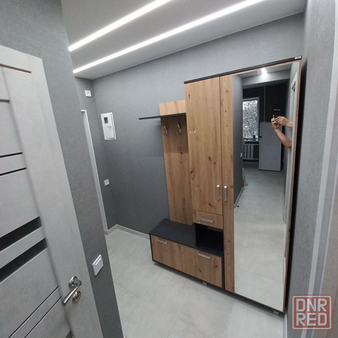 Сдается 2-х комнатная квартира в Куйбышевском районе ориентир площадь Бакинских Комиссаров Донецк - изображение 5