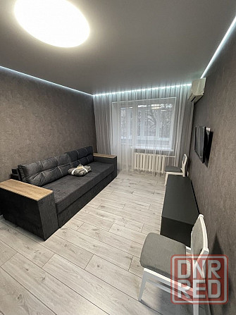 Сдается 2-х комнатная квартира в Куйбышевском районе ориентир площадь Бакинских Комиссаров Донецк - изображение 1