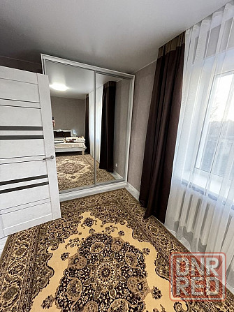 Сдается 2-х комнатная квартира в Куйбышевском районе ориентир площадь Бакинских Комиссаров Донецк - изображение 2