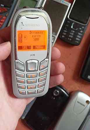 Телефоны кнопочные,по 500 р Макеевка