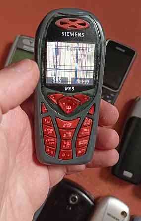 Телефоны кнопочные,по 500 р Макеевка