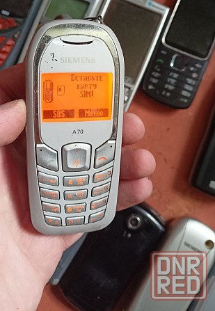 Телефоны кнопочные,по 500 р Макеевка - изображение 5