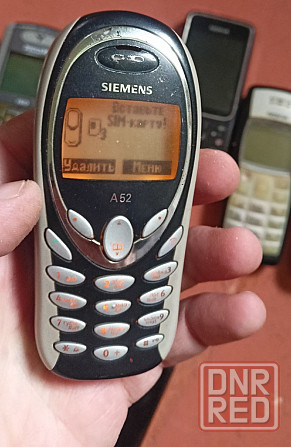 Телефоны кнопочные,по 500 р Макеевка - изображение 6