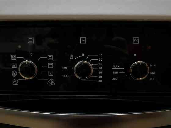 Электродуховка Макеевка