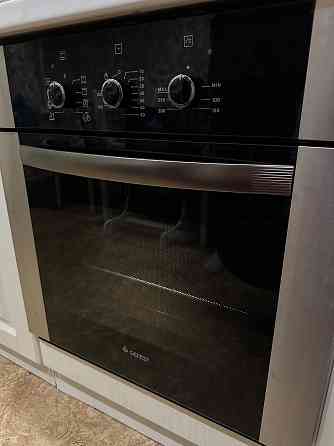 Электродуховка Макеевка