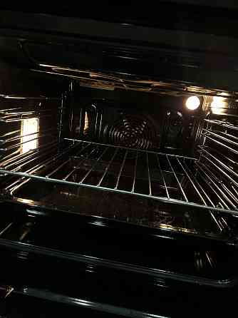 Электродуховка Макеевка