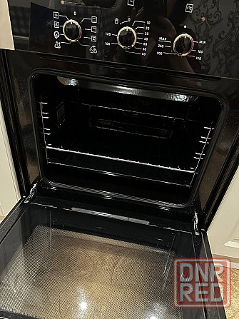 Электродуховка Макеевка - изображение 5