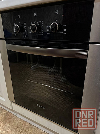 Электродуховка Макеевка - изображение 2