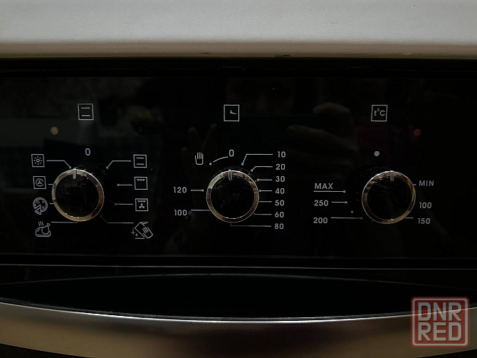 Электродуховка Макеевка - изображение 3