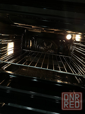 Электродуховка Макеевка - изображение 4