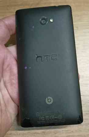 Htc windows phone 8x Макеевка