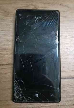 Htc windows phone 8x Макеевка