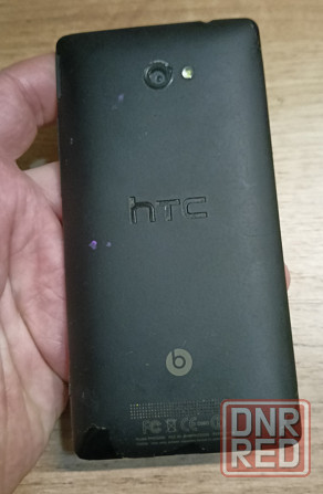 Htc windows phone 8x Макеевка - изображение 2