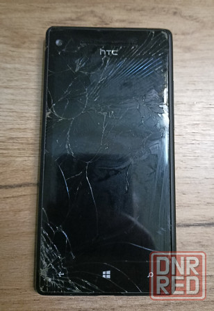 Htc windows phone 8x Макеевка - изображение 1