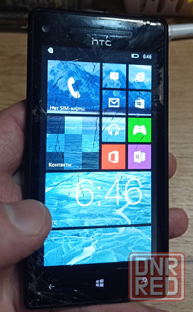 Htc windows phone 8x Макеевка - изображение 3