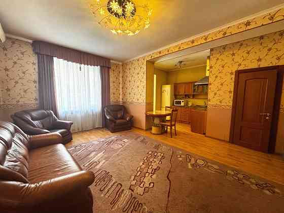 Продажа Exclusive Студия в Новострое! 25 лет Ркка 16! Закрытая Территория! Вода идет! Донецк