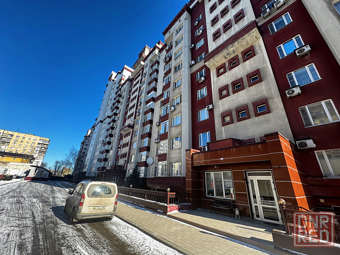 Продажа Exclusive Студия в Новострое! 25 лет Ркка 16! Закрытая Территория! Вода идет! Донецк - изображение 7