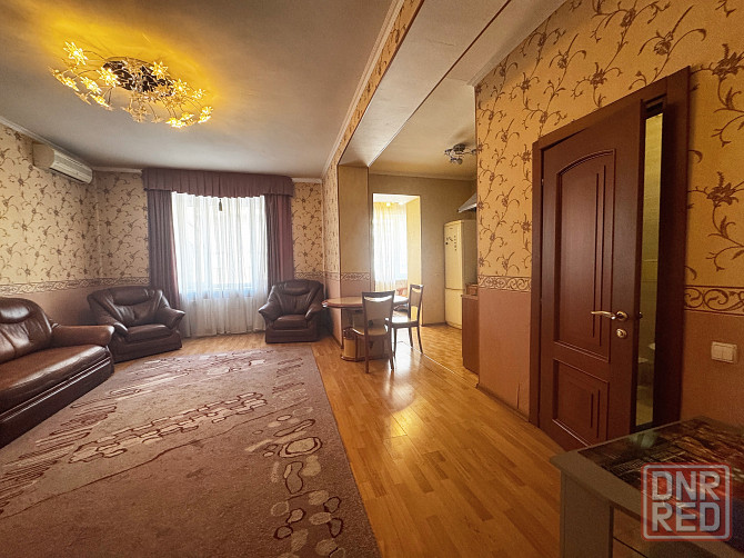 Продажа Exclusive Студия в Новострое! 25 лет Ркка 16! Закрытая Территория! Вода идет! Донецк - изображение 1