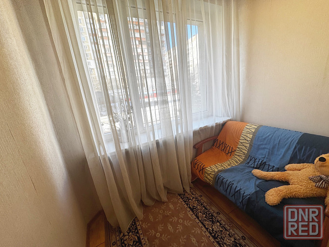 Продажа Exclusive Студия в Новострое! 25 лет Ркка 16! Закрытая Территория! Вода идет! Донецк - изображение 5