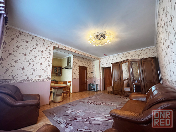 Продажа Exclusive Студия в Новострое! 25 лет Ркка 16! Закрытая Территория! Вода идет! Донецк - изображение 3