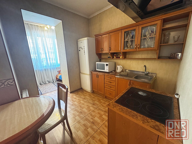 Продажа Exclusive Студия в Новострое! 25 лет Ркка 16! Закрытая Территория! Вода идет! Донецк - изображение 4