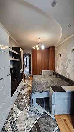 Продается 3 к. кв. в Киевском р-не, ул. Тренева (ор-р Донецк Сити). Донецк