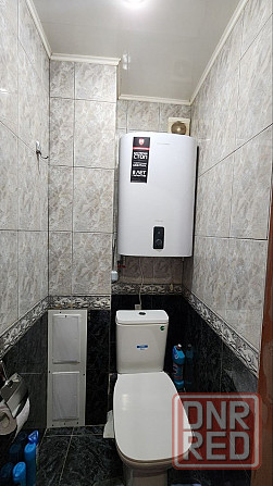 Продается 3 к. кв. в Киевском р-не, ул. Тренева (ор-р Донецк Сити). Донецк - изображение 8