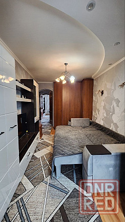 Продается 3 к. кв. в Киевском р-не, ул. Тренева (ор-р Донецк Сити). Донецк - изображение 4