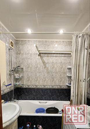 Продается 3 к. кв. в Киевском р-не, ул. Тренева (ор-р Донецк Сити). Донецк - изображение 3