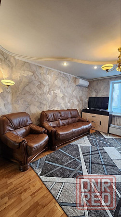 Продается 3 к. кв. в Киевском р-не, ул. Тренева (ор-р Донецк Сити). Донецк - изображение 7