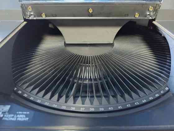 CD чейнжер Sony-CPD-CX100 Донецк