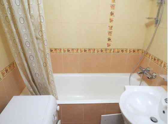 сдам квартиру по ул.Московской Макеевка