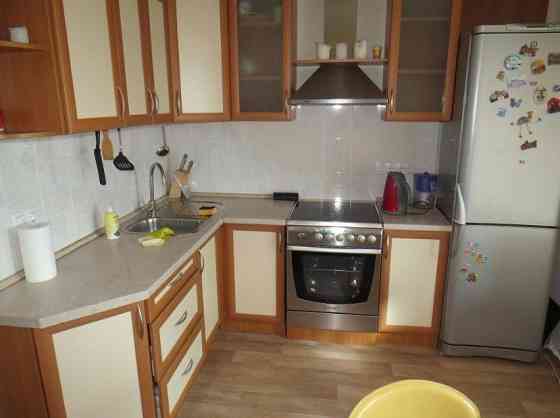 сдам квартиру по ул.Московской Макеевка