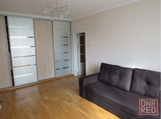 сдам квартиру по ул.Московской Макеевка - изображение 2