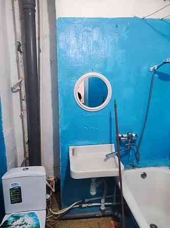 1-к квартира, 34 м2, 5/9 эт. Мариуполь