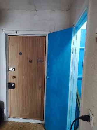 1-к квартира, 34 м2, 5/9 эт. Мариуполь