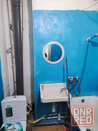 1-к квартира, 34 м2, 5/9 эт. Мариуполь - изображение 5