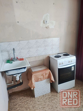 1-к квартира, 34 м2, 5/9 эт. Мариуполь - изображение 2