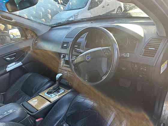 Volvo-XC90 2002-2014 на разбор запчасти Донецк