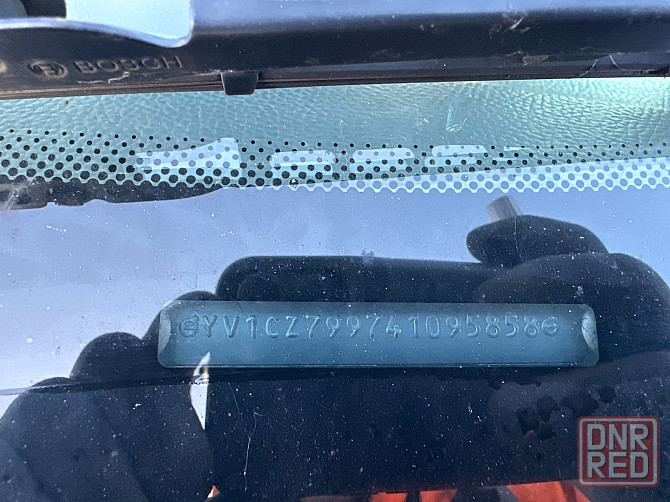 Volvo-XC90 2002-2014 на разбор запчасти Донецк - изображение 4