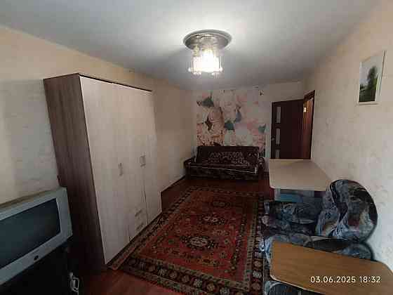 1-к квартира, 36 м2, 1/4 эт. Мариуполь